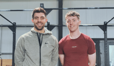 Unlimited fitness as new gym opens its doors in Letterkenny