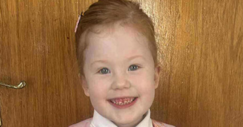 Kerrykeel girl, 4, forced to miss school because she cannot get an SNA
