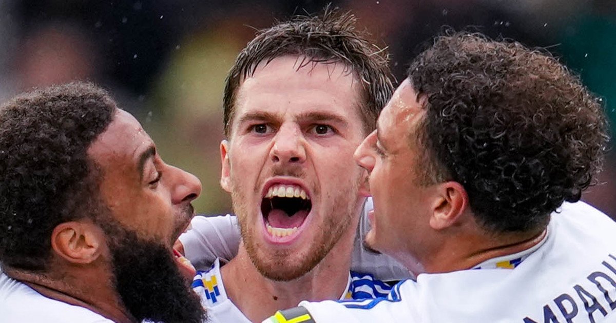 Anton Stach voted Player of the Match after standout display against Wolves