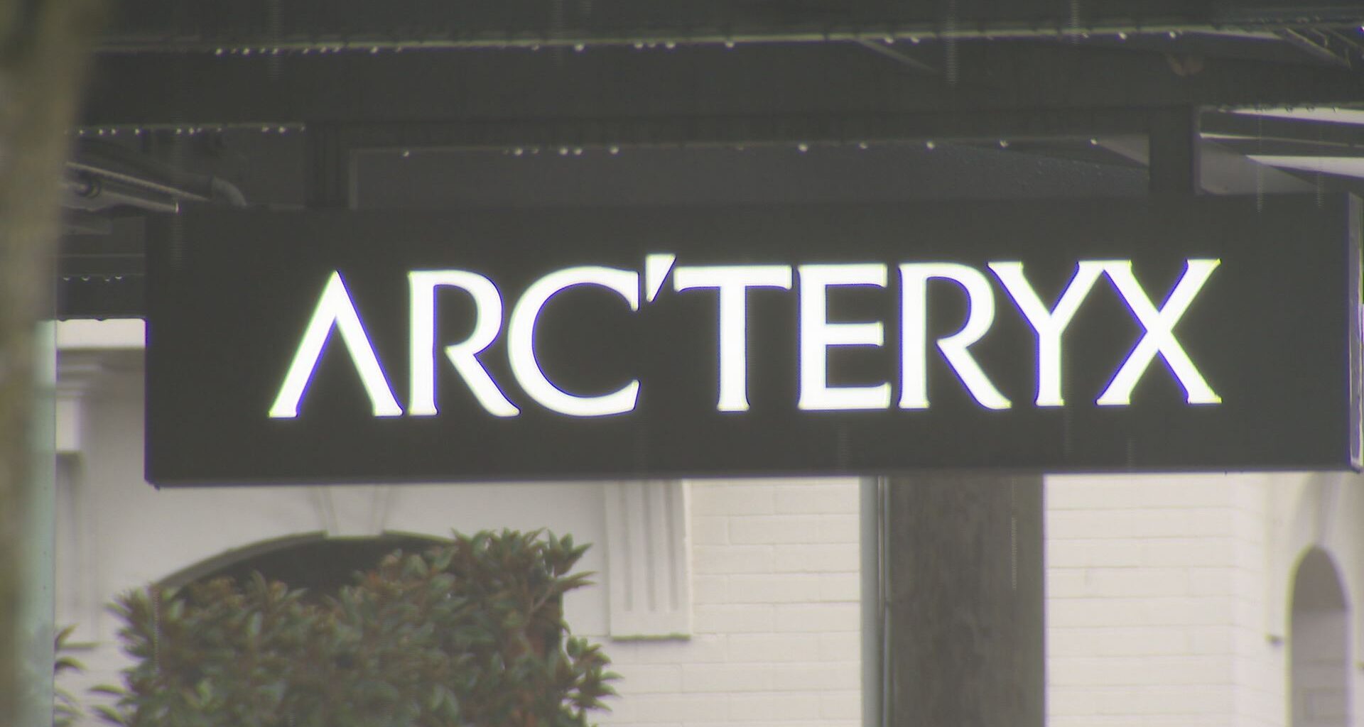 Arc'teryx fireworks marketing stunt sparks controversy