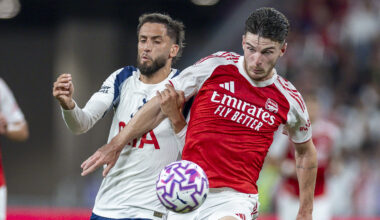 Fixture amendments for Premier League matches in November