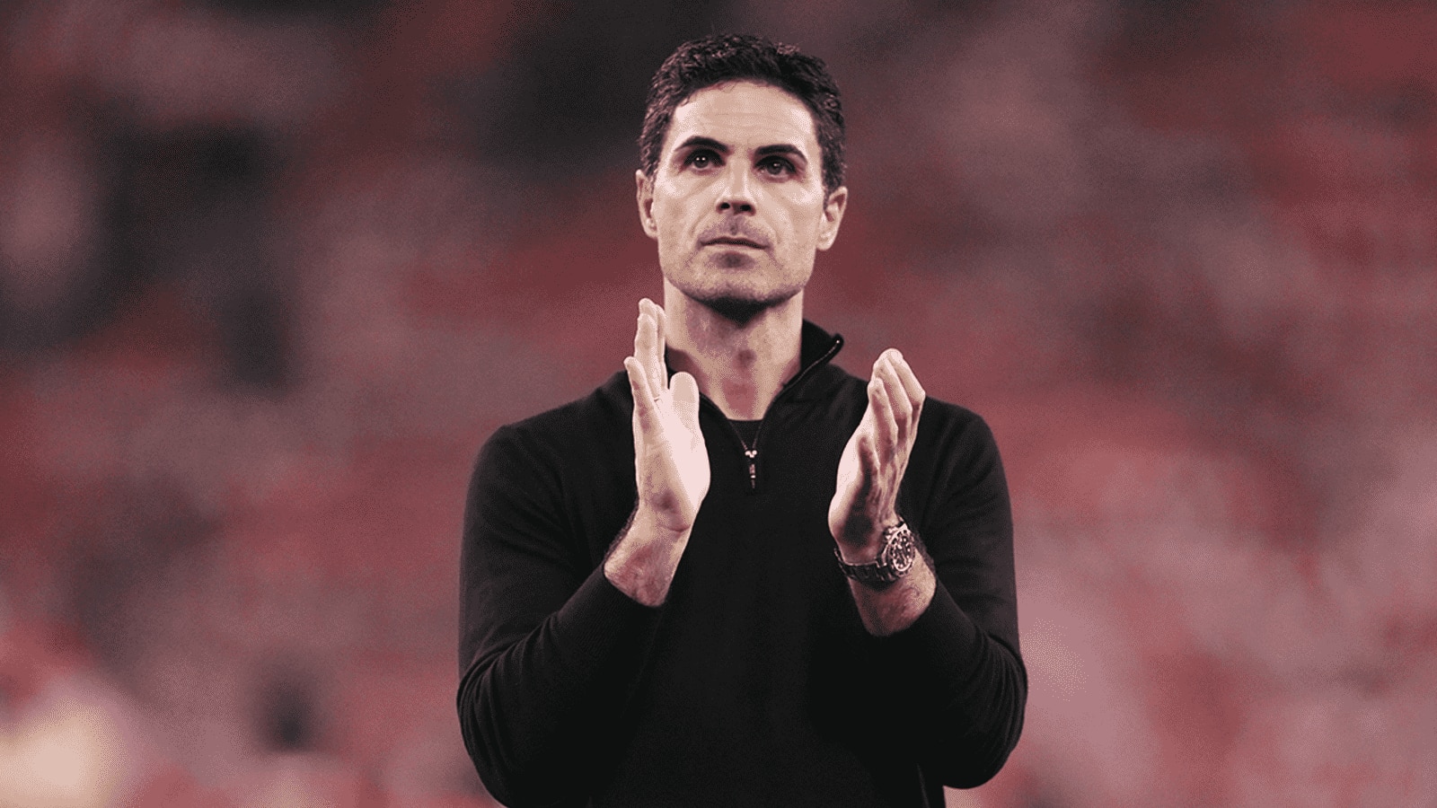 Arteta delighted with impact of his "finishers" | Interview | News