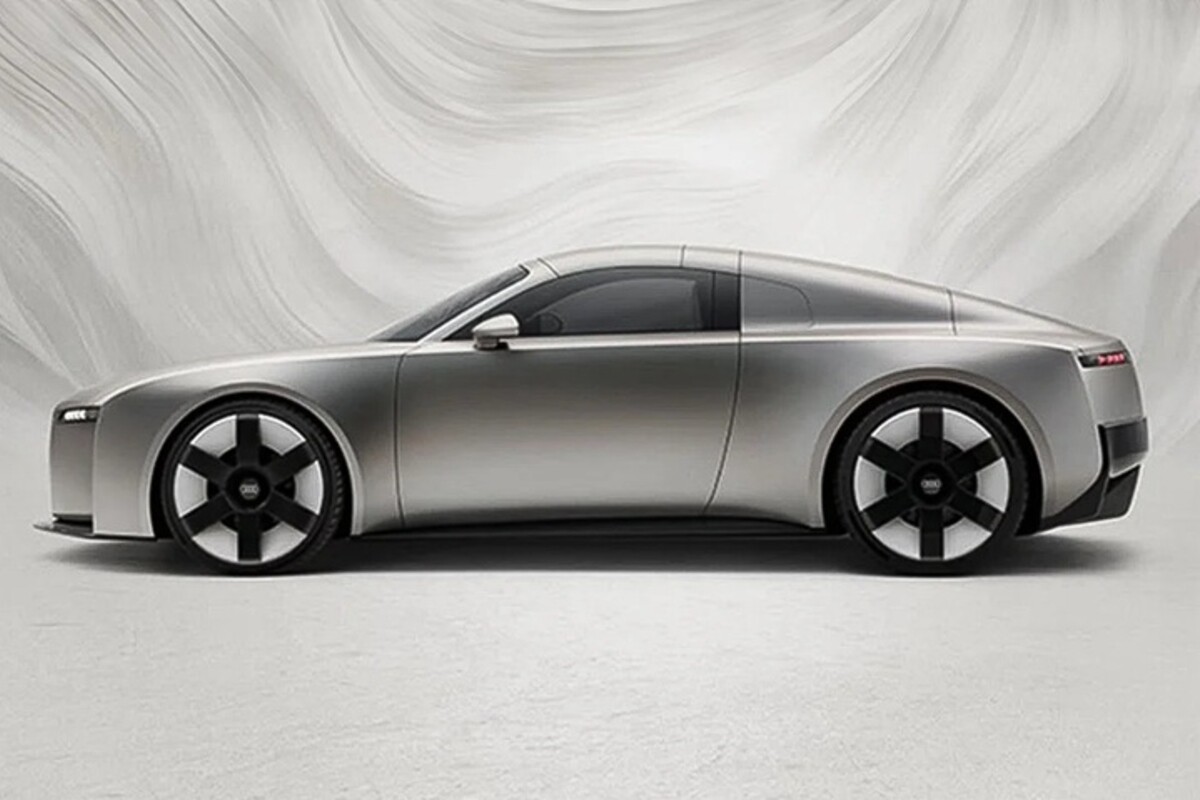 Audi TT makes shock return