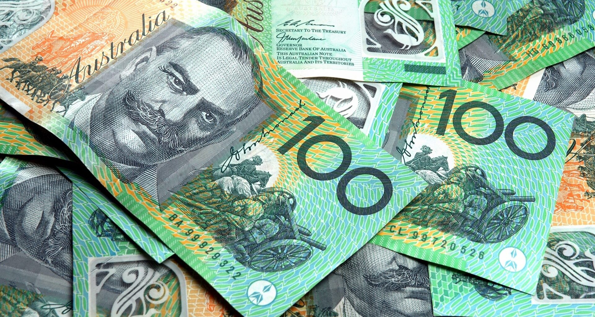 Bullish reversal towards 0.6700 major resistance as Australia's monthly CPI rose to a 13-month high