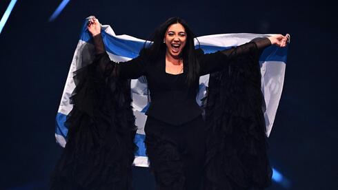Netherlands says it will boycott Eurovision if Israel part