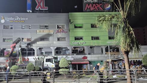 Residents voice concerns amid Houthi drone strikes