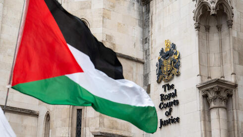 Belgium to recognize Palestinian state; UK 'outraged' over 'manmade famine' in Gaza
