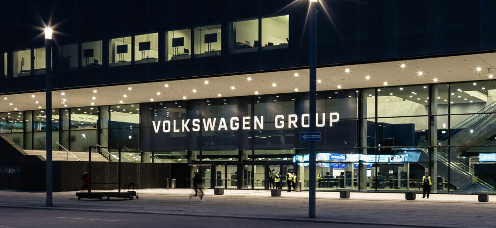 Volkswagen AG adjusts 2025 forecast in light of the effects of changes in product planning and the medium-term ambition of Dr. Ing. h.c. F. Porsche AG