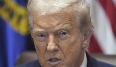 Trump to ask U.S. Supreme Court to save tariffs but faces tough legal questions - CTV News