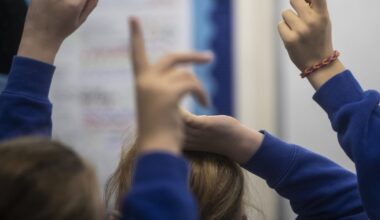 What’s changing for children in the classroom? – The Irish Times