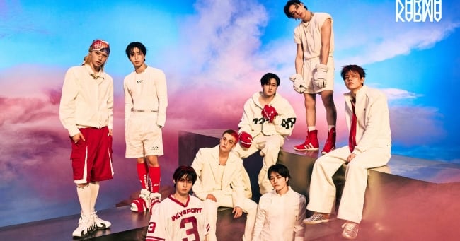 Stray Kids Top U.S. 2025 Annual Album Sales - 조선일보