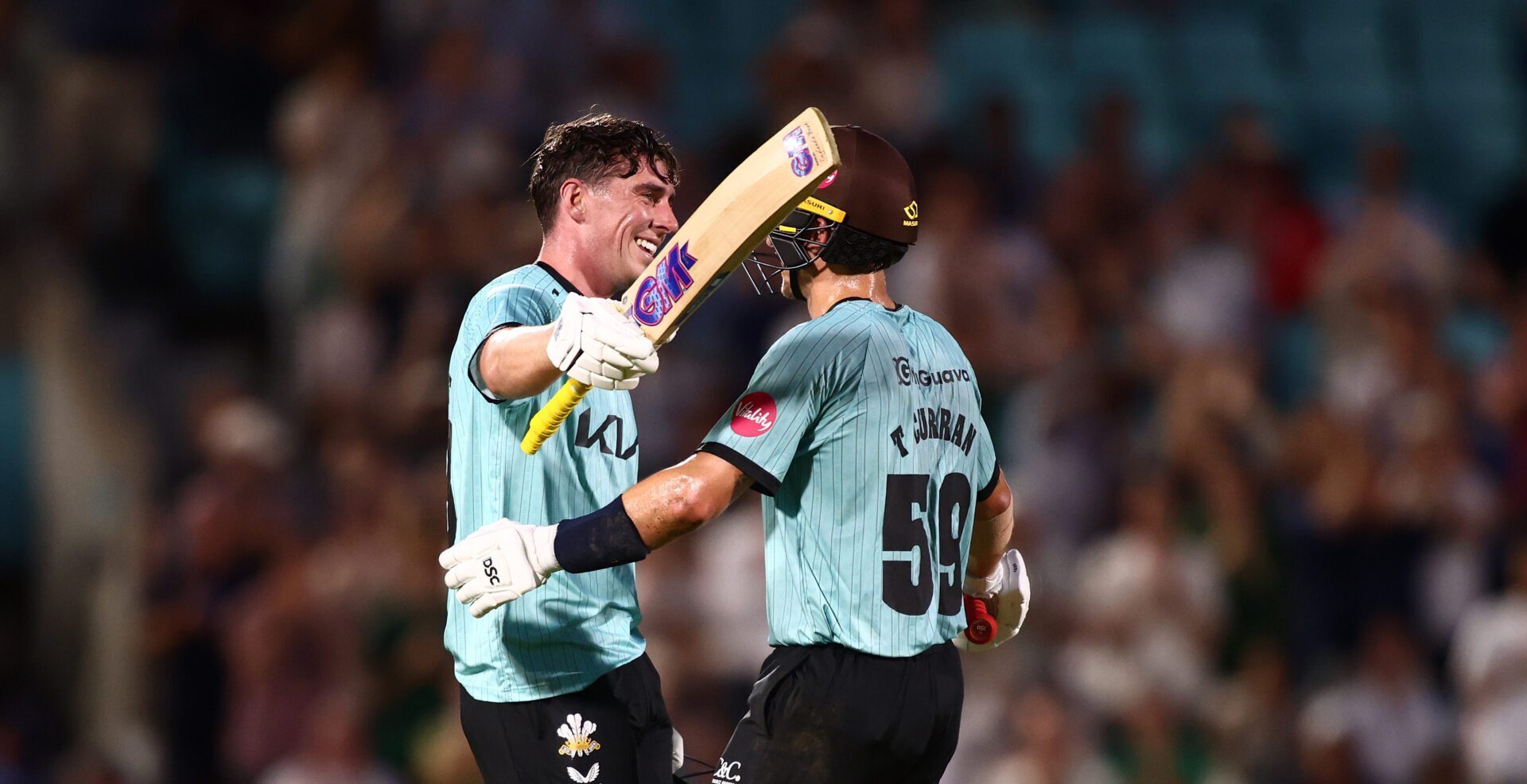 Surrey vs Northamptonshire Steelbacks: Quarter-final preview