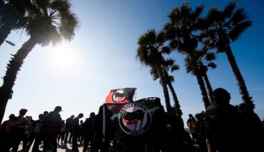 What is Antifa, the leftist movement Trump says he’s labelling ‘major terrorist organization’? - CTV News