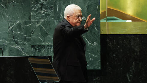 UN General Assembly approves remote speech for Abbas after US denies him visa