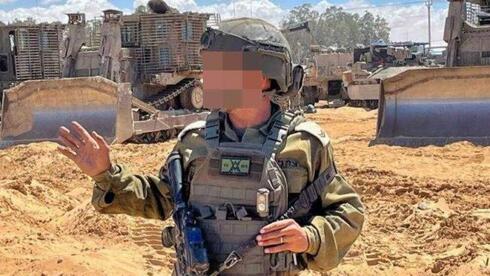 IDF soldier visiting Spain for Madrid derby faces war crimes complaint after Gaza pos