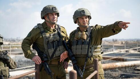 Rebel against Hamas, they cause your suffering