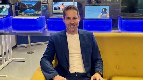 Israeli breakthroughs are helping to power Dell's AI revolution