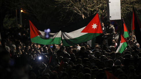 Jordanian textbooks glorify October 7 massacre, encourage anti-Israel hatred