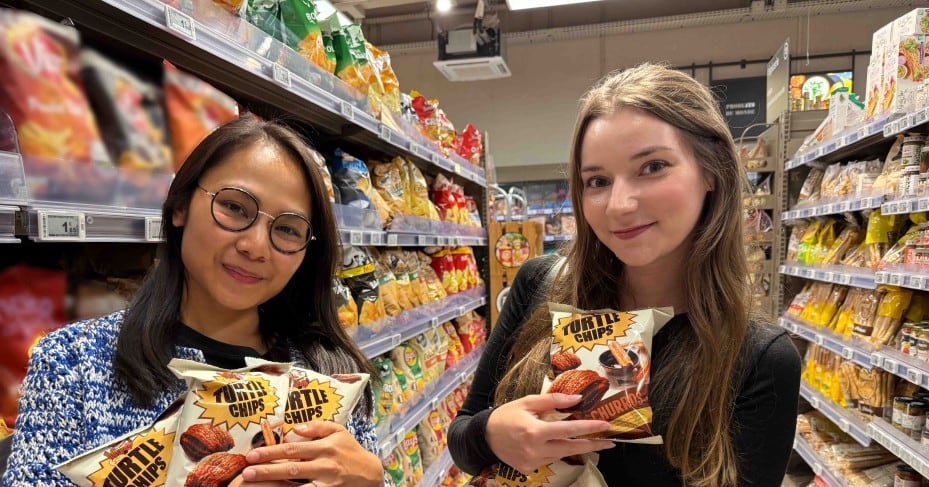 K-Brands Break Through France’s Elite Market - 조선일보