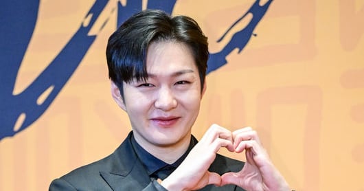 Lee Chang-seop Launches Nationwide Tour Post-October Comeback - 조선일보