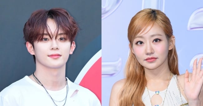 Kang Min Takes Legal Action as Juli's Agency Remains Silent on Leaks - 조선일보