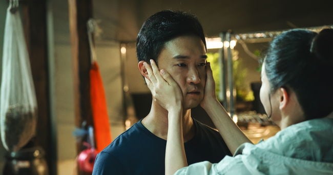 Director Ra Hee-chan: 'Boss' Heals Jo Woo-jin - 조선일보