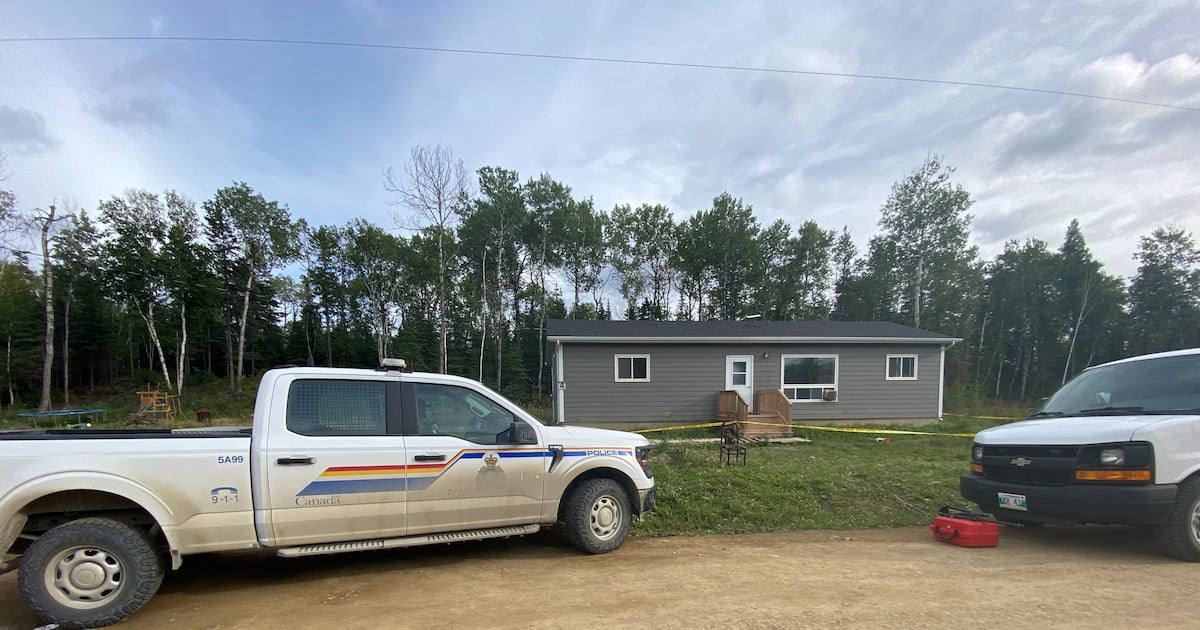 Man who killed sister in Manitoba mass stabbing was out on bail: court records - CTV News