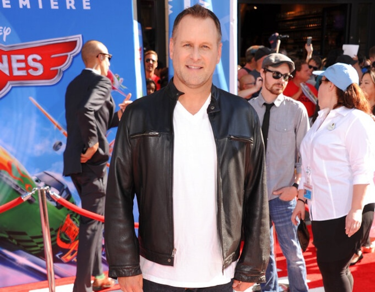Dave Coulier
