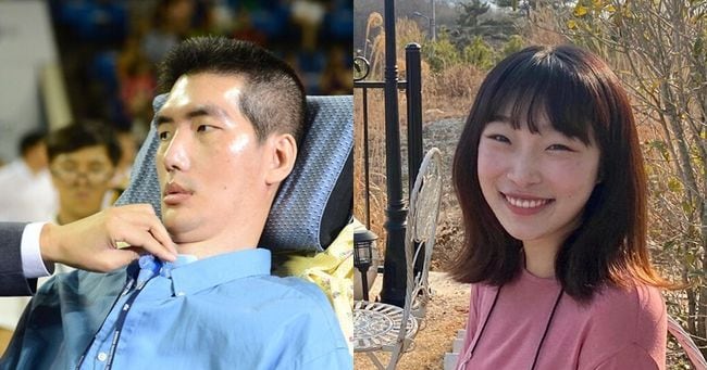 Phil Seung-joo, Park Seung-il: ALS Fighters Leave Legacy of Hope - 조선일보