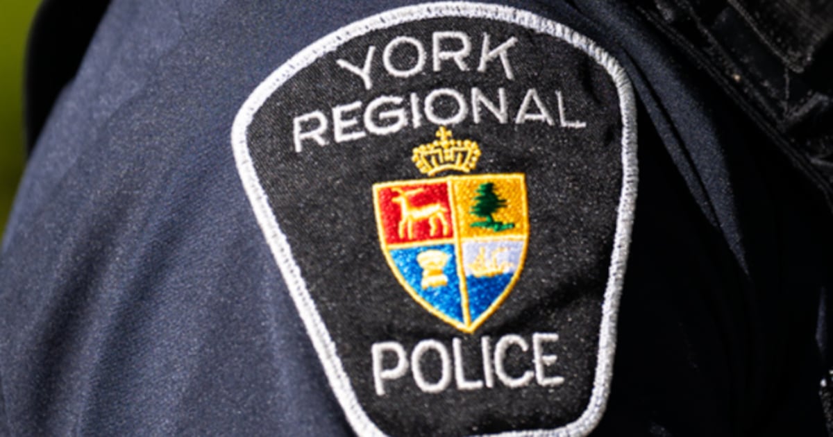 Wrench-wielding suspect leaves with can of soda after allegedly failing to steal money from Markham dessert shop - CTV News