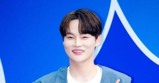 Park Seo-jin confesses 31-year premarital chastity ahead of runway debut - 조선일보