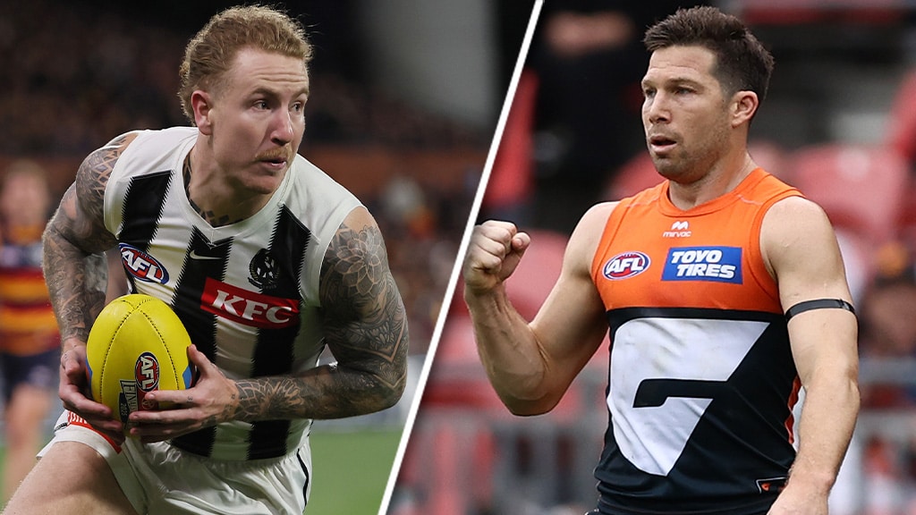 Runners announced for new look Grand Final sprint