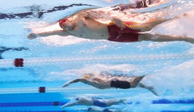 World Aquatics confirms dates for the World Aquatics Swimming Championships (25m) – Beijing 2026