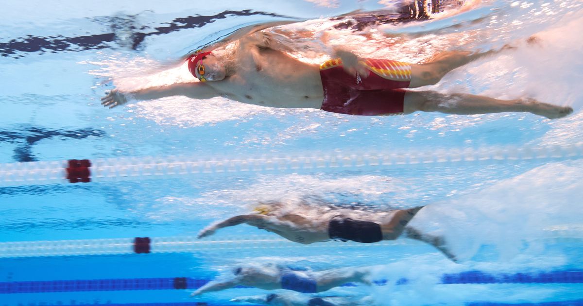 World Aquatics confirms dates for the World Aquatics Swimming Championships (25m) – Beijing 2026