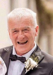 Death Notice of Bernard Collins (Castlehaven, Cork)