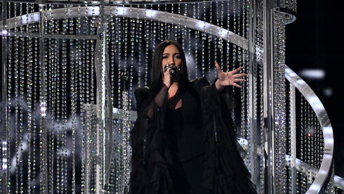 Israel’s Eurovision future in jeopardy as EBU sets November vote