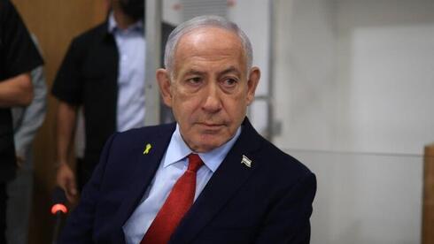 Netanyahu blames Jordan for border crossing attack at tense Cabinet meeting