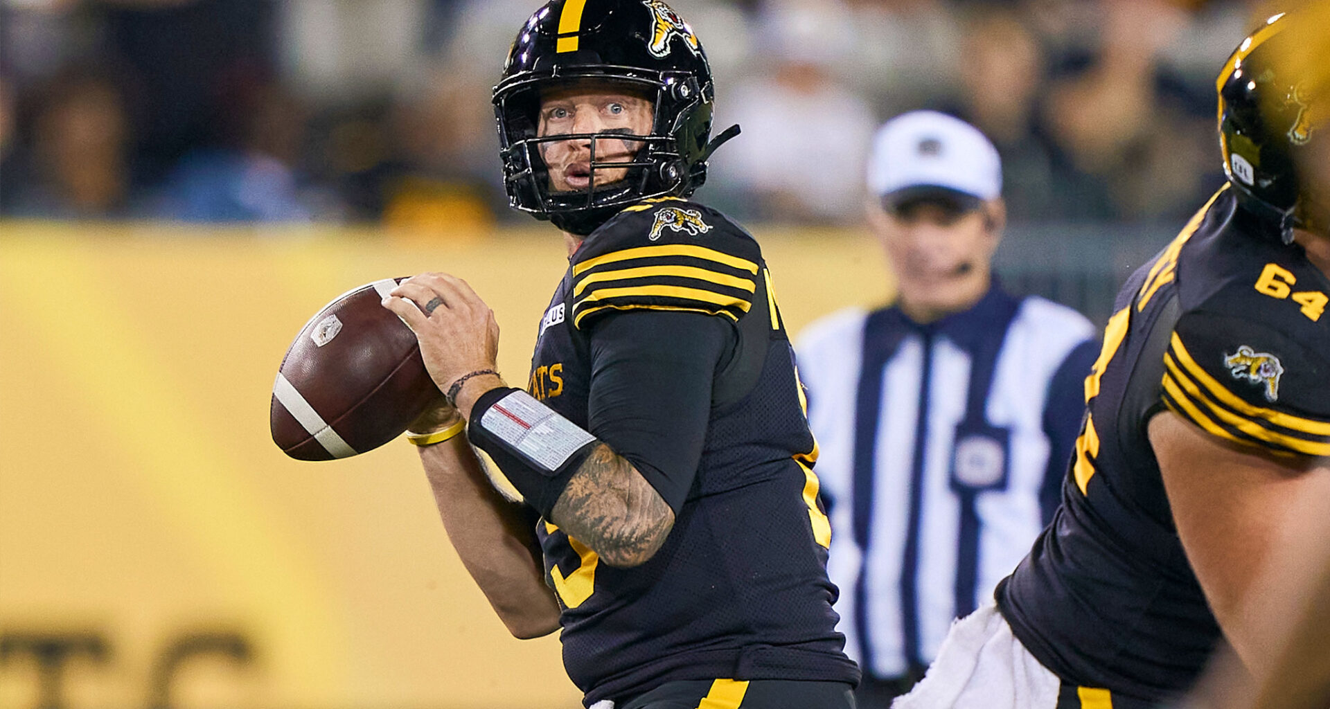 KPMG Playoff Probability: Who is the 112th Grey Cup favourite?