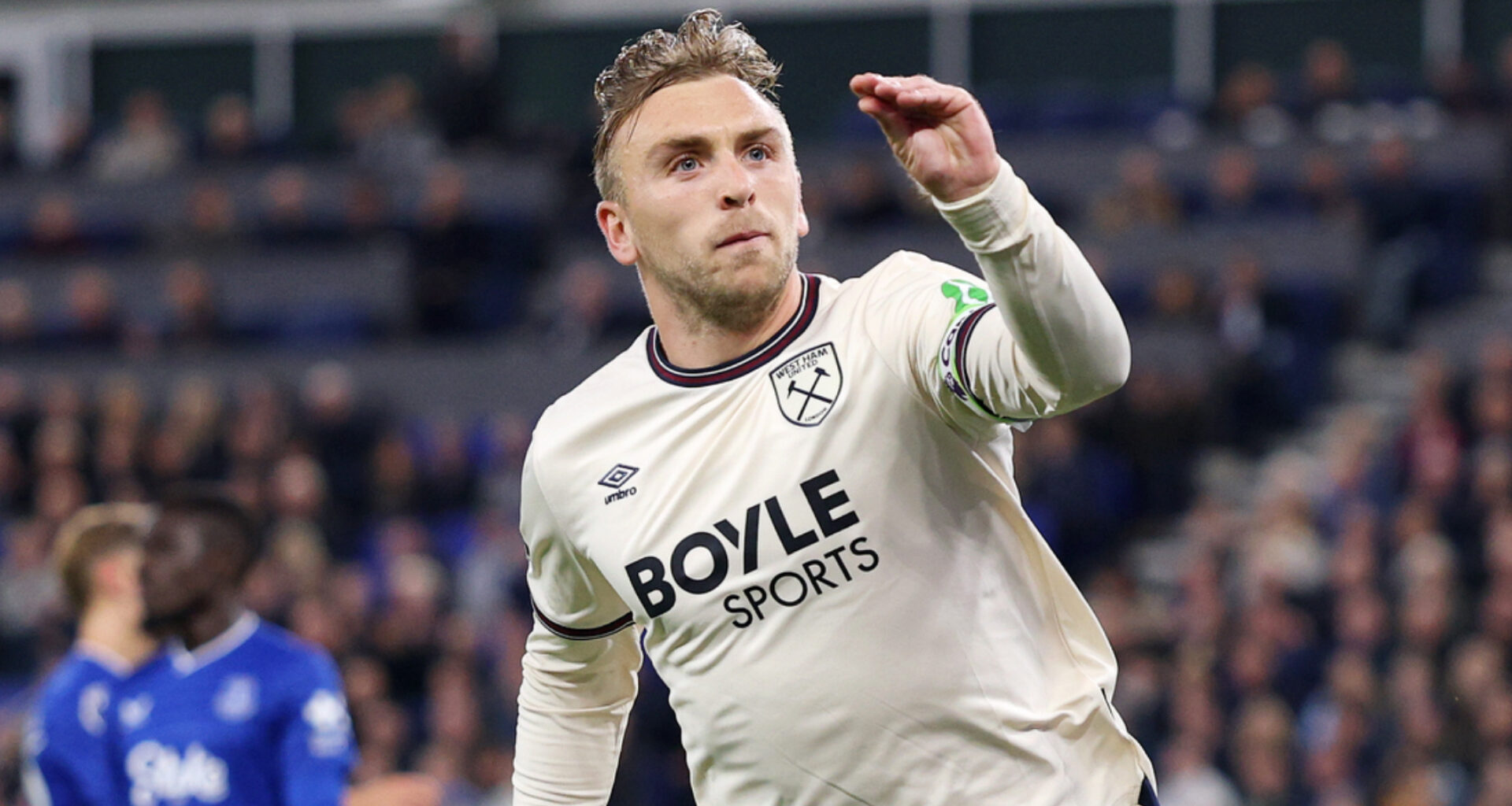 Bowen earns point in Nuno's first match in charge of West Ham