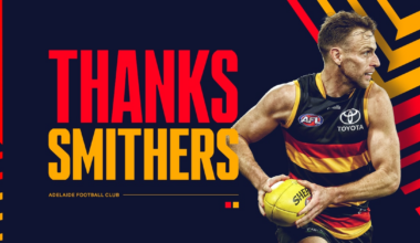 Crows veteran calls time