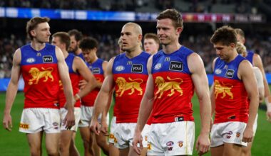 The recent record that will give wounded Lions belief