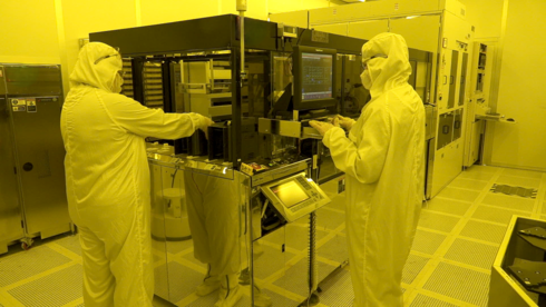 Israel invests $115 million to build infrared sensor independence