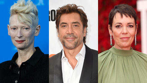 Paramount comes out against Hollywood stars' boycott of Israel. How will this affect