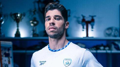 Reebok pulls logo from Israel’s national soccer team jerseys after BDS pressure