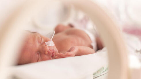 Four infants infected in Rambam Hospital NICU in Haifa, one dies