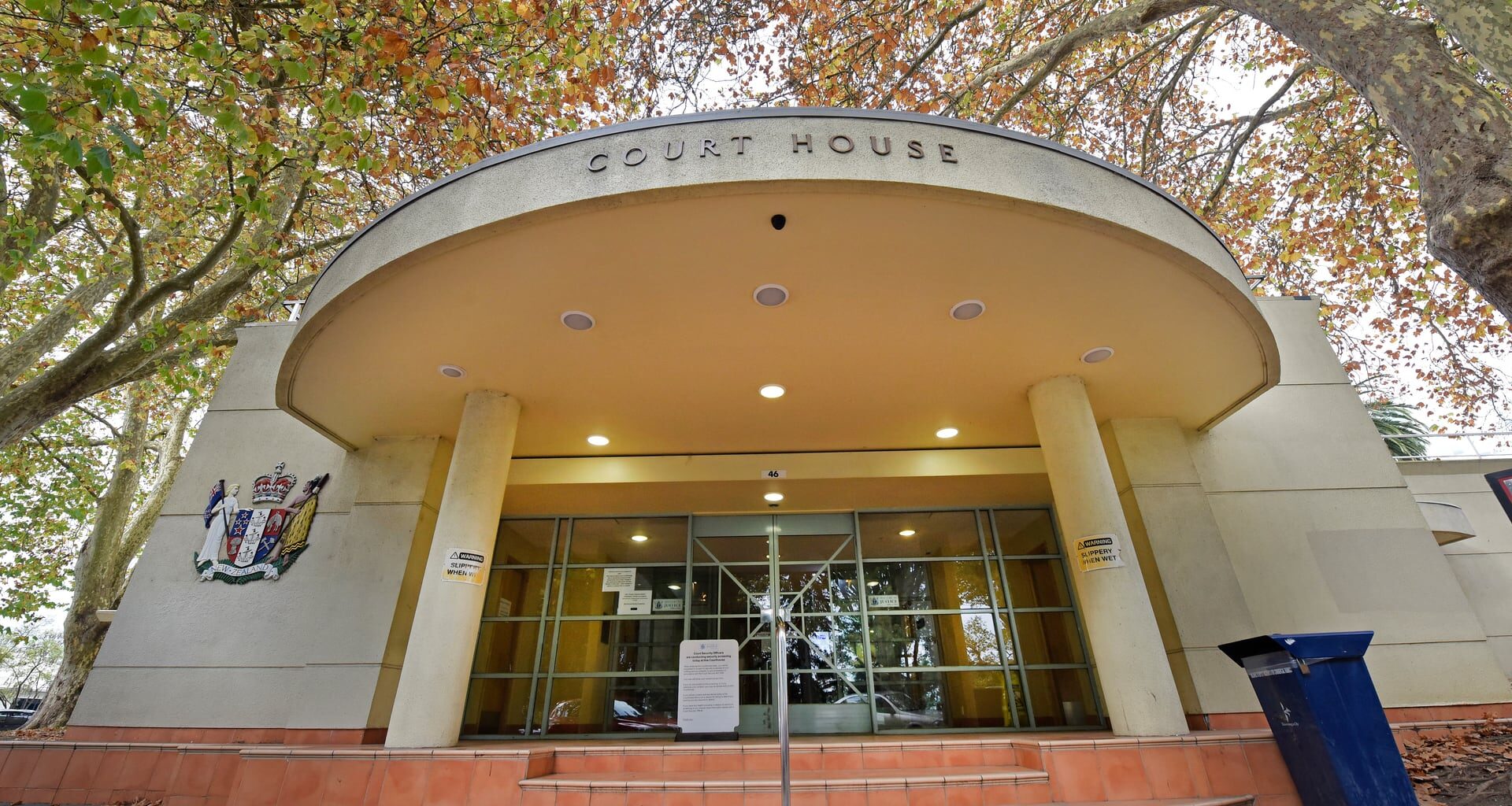 SunLive - Three face firearm charges after Te Puke incident