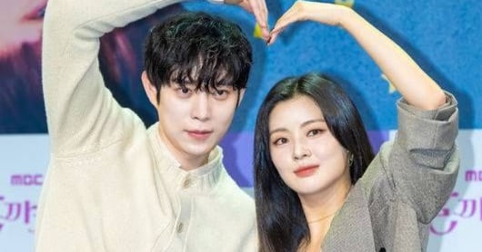 Lee Sun-bin, Kim Young-dae Share One-Night Encounter - 조선일보