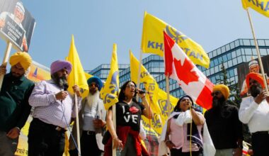 Khalistani groups still getting funds from Canada for politically motivated terror: What report exposes