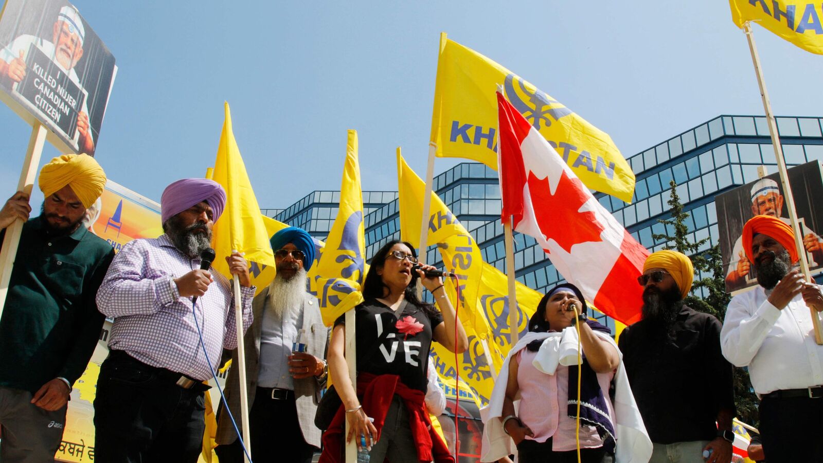 Khalistani groups still getting funds from Canada for politically motivated terror: What report exposes