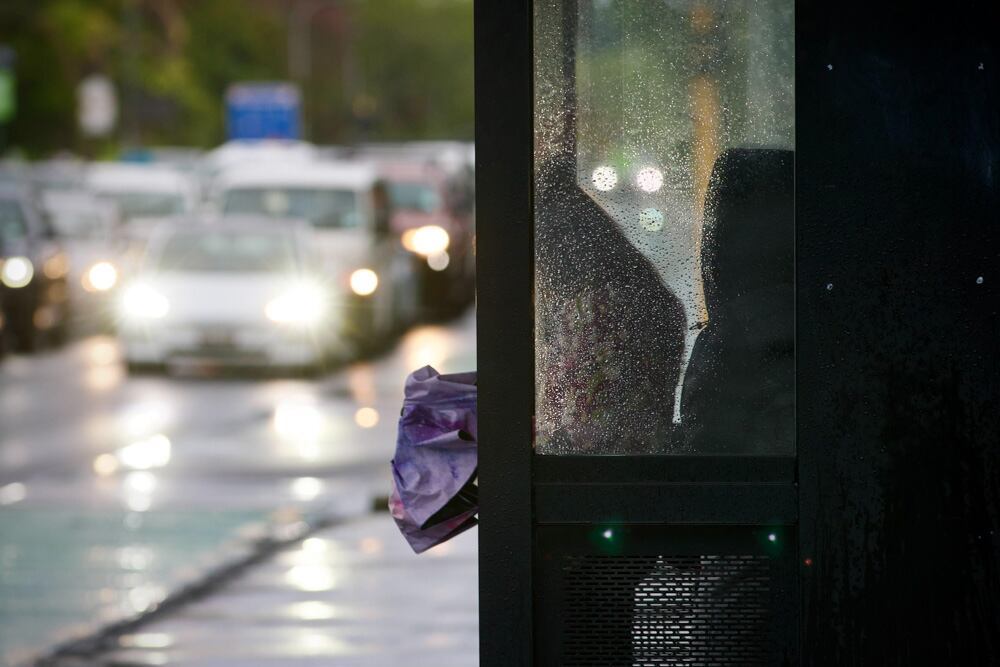 SunLive - More unsettled weather ahead this week